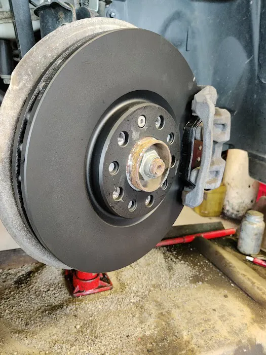 Stone Automotive 0