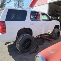 Waldo Tire