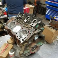 Thiel's Machine