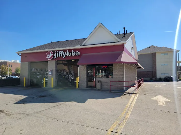 Jiffy Lube 0