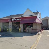 Jiffy Lube
