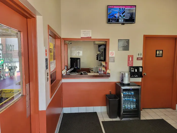 Jiffy Lube 1