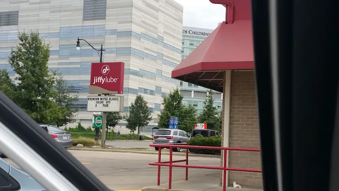 Jiffy Lube 8