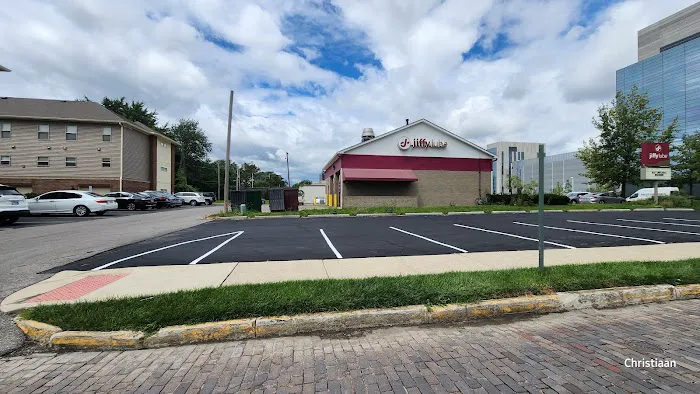 Jiffy Lube 9