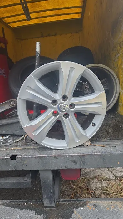 Mendez Windowtires xpress 0