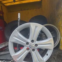Mendez Windowtires xpress ico