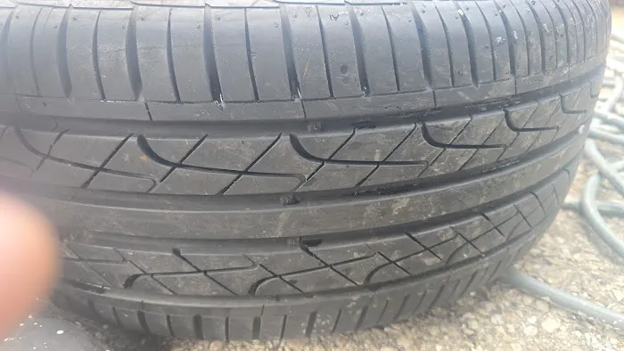 Mendez Windowtires xpress 2