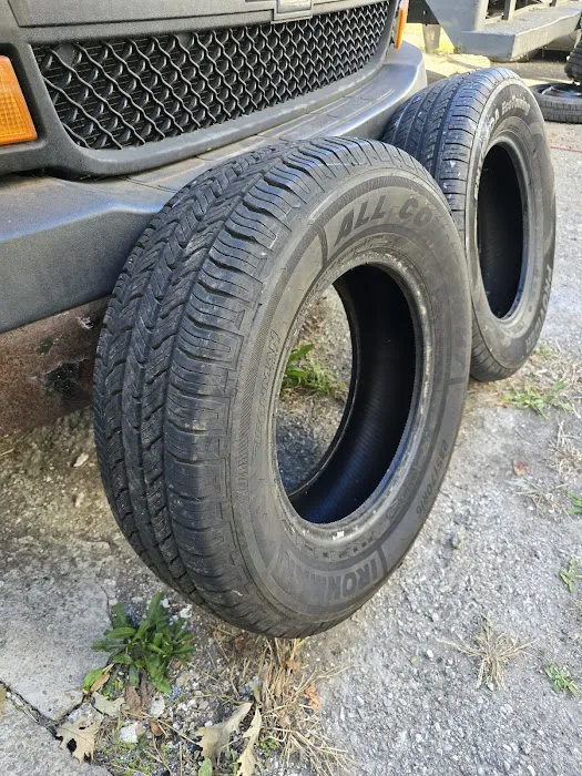 Mendez Windowtires xpress 6