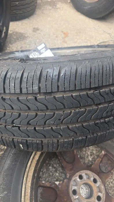 Mendez Windowtires xpress 8