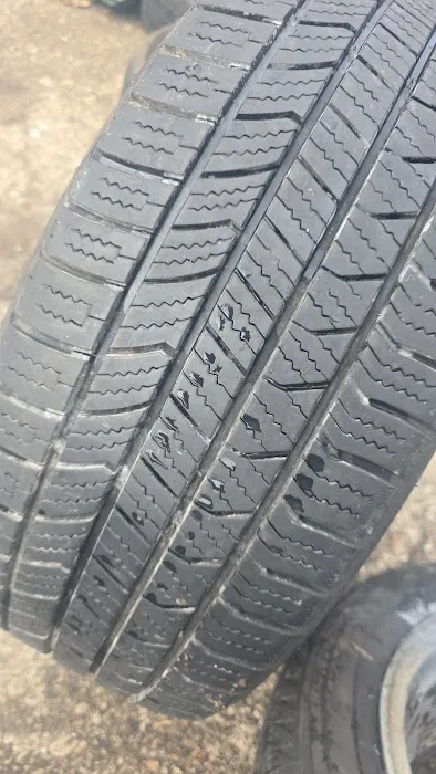 Mendez Windowtires xpress 9