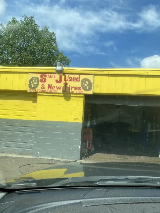 Sj Used & New Tires 2