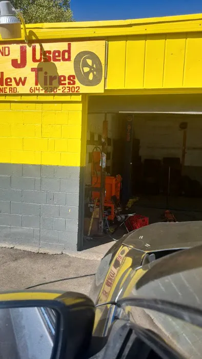 Sj Used & New Tires 0