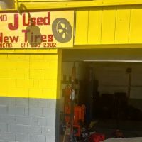 Sj Used & New Tires