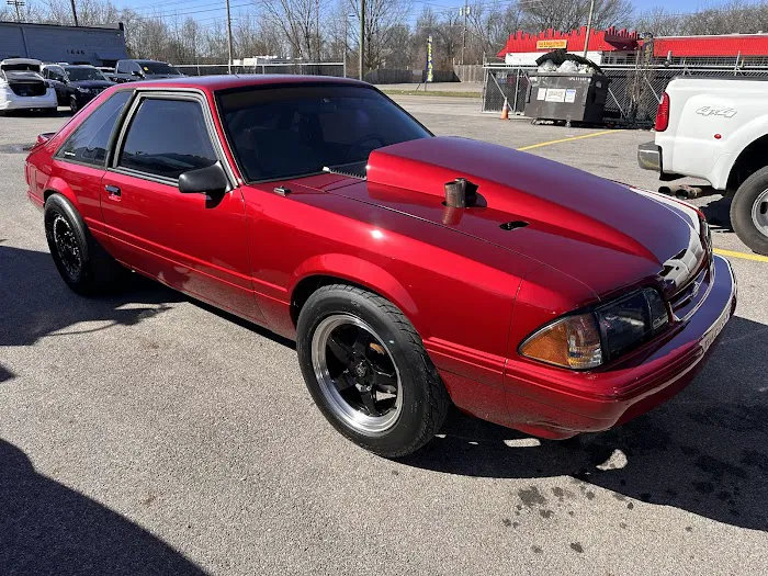 ROJAS AUTO BODY 0