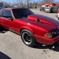ROJAS AUTO BODY