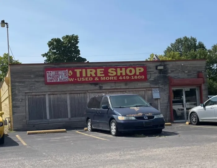 TAZ USED & NEW TIRES 8