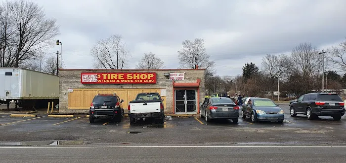 Jim's Tire Shop 0