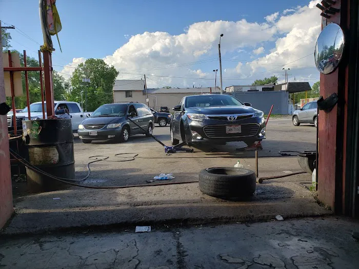 Jim's Tire Shop 6