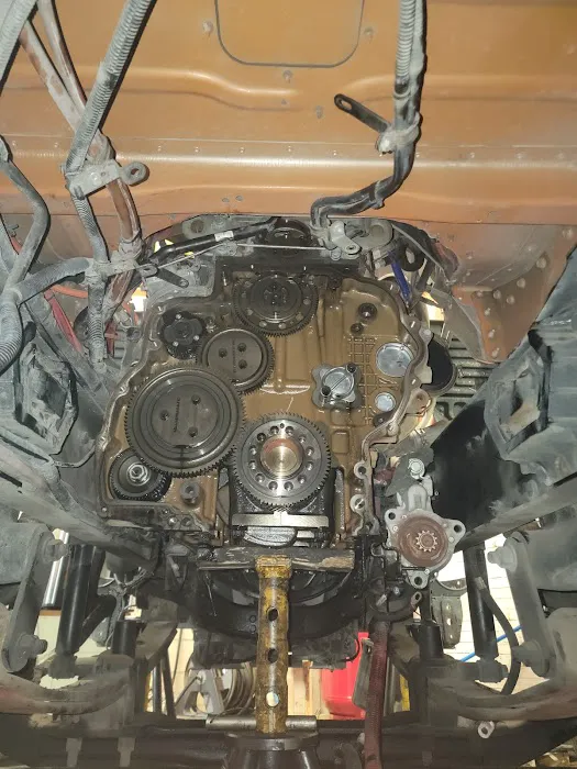 Dr. Diesel's Truck Repair, LLC 0
