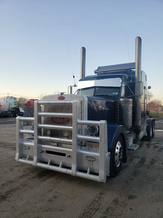 Dr. Diesel's Truck Repair, LLC 4