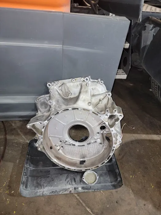 Dr. Diesel's Truck Repair, LLC 8