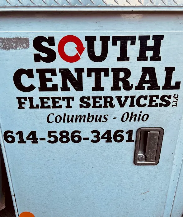 South Central Fleet Services 2