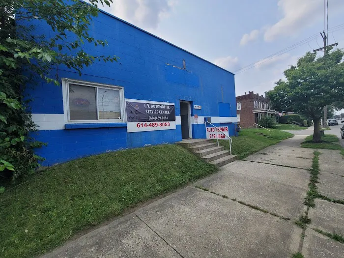 L.V. Automotive Service Center 1