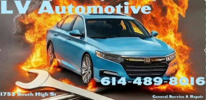 L.V. Automotive Service Center 0