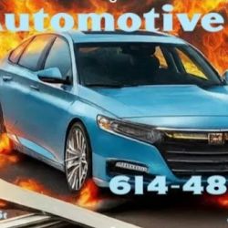 L.V. Automotive Service Center ico