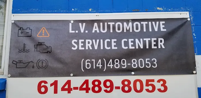 L.V. Automotive Service Center 4