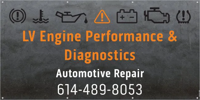 L.V. Automotive Service Center 6