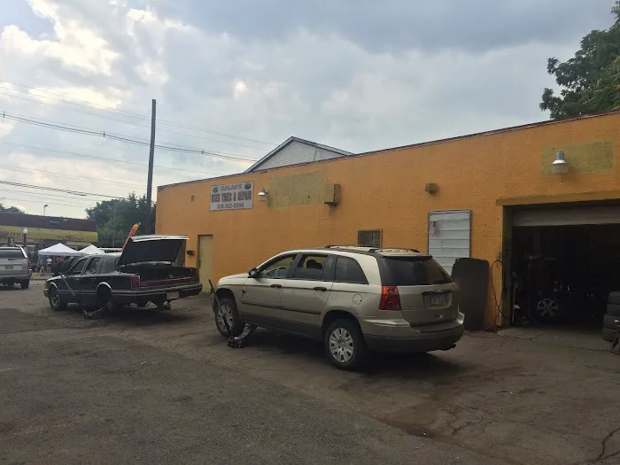 Dolab Used & New Tires fairwood tires 0