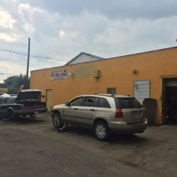 Dolab Used & New Tires fairwood tires ico