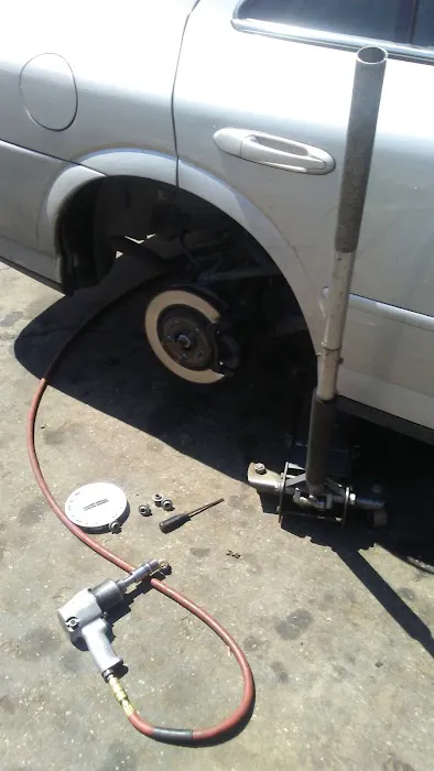 Dolab Used & New Tires fairwood tires 3