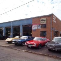 Pettys Auto Electrical Services