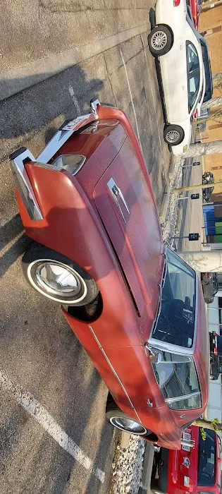 Pettys Auto Electrical Services 3