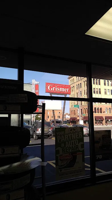 Grismer Tire & Auto Service Center 6