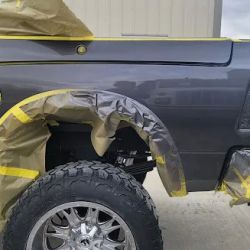 Little Black Dogg Fab and Restoration LLC ico