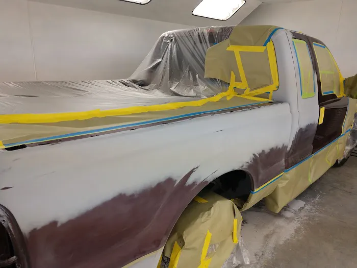 Little Black Dogg Fab and Restoration LLC 4