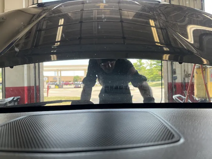 Valvoline Instant Oil Change 4