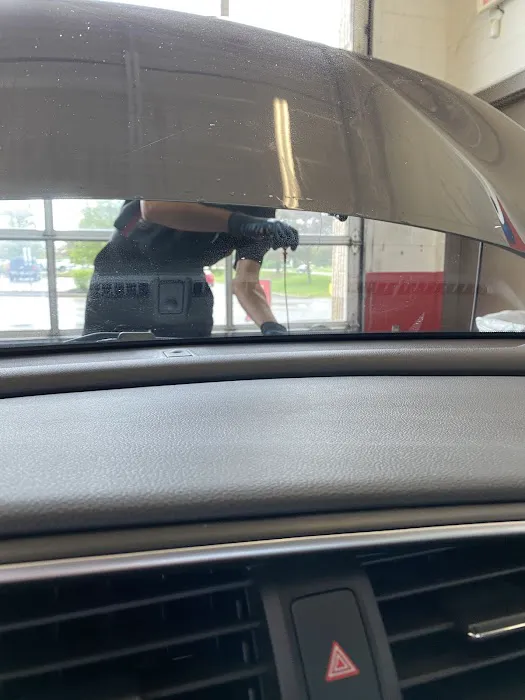 Valvoline Instant Oil Change 5