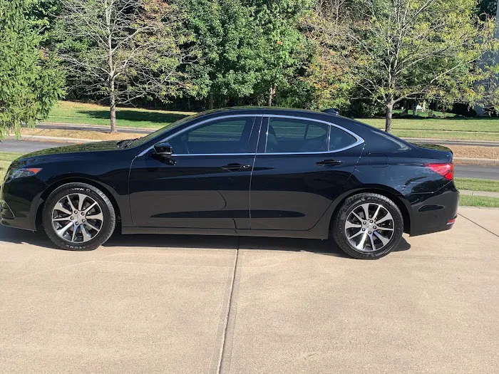 Nissan North Service 0