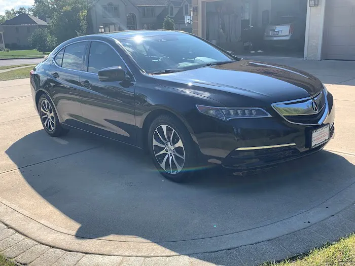 Nissan North Service 5