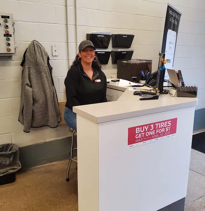 Nissan North Service 8