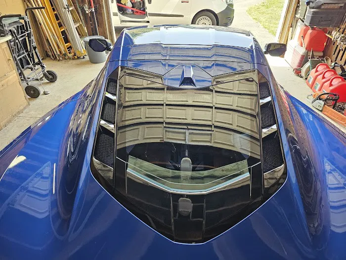 m2c1 Window Tinting & Detailing 4