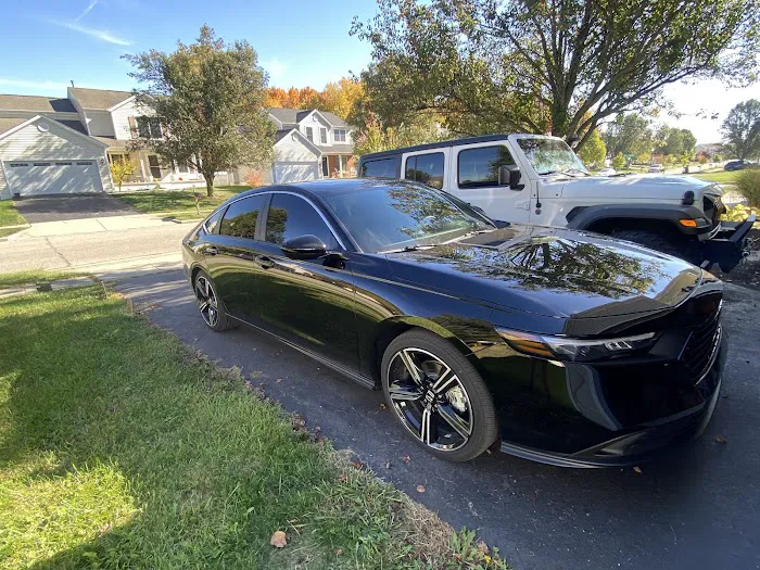 m2c1 Window Tinting & Detailing 5