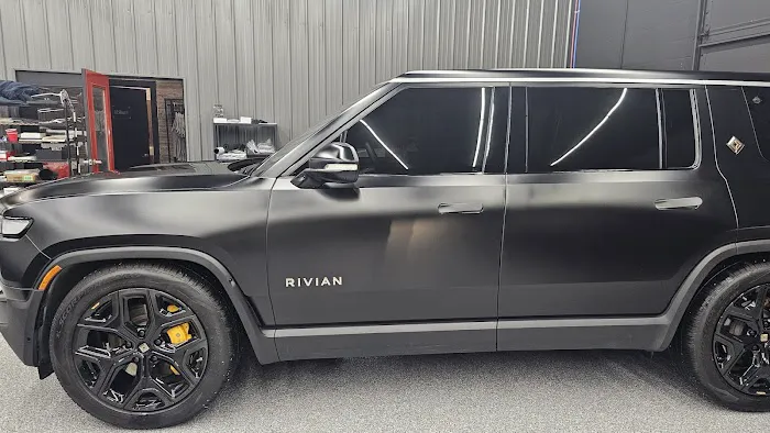 m2c1 Window Tinting & Detailing 7