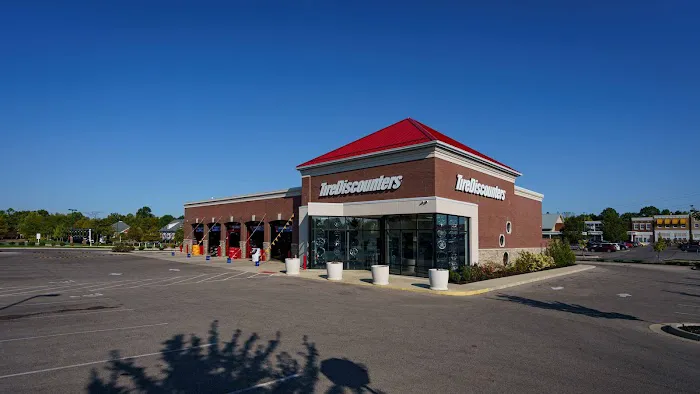 Tire Discounters 0