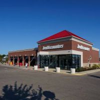 Tire Discounters