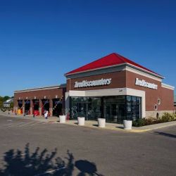 Tire Discounters ico